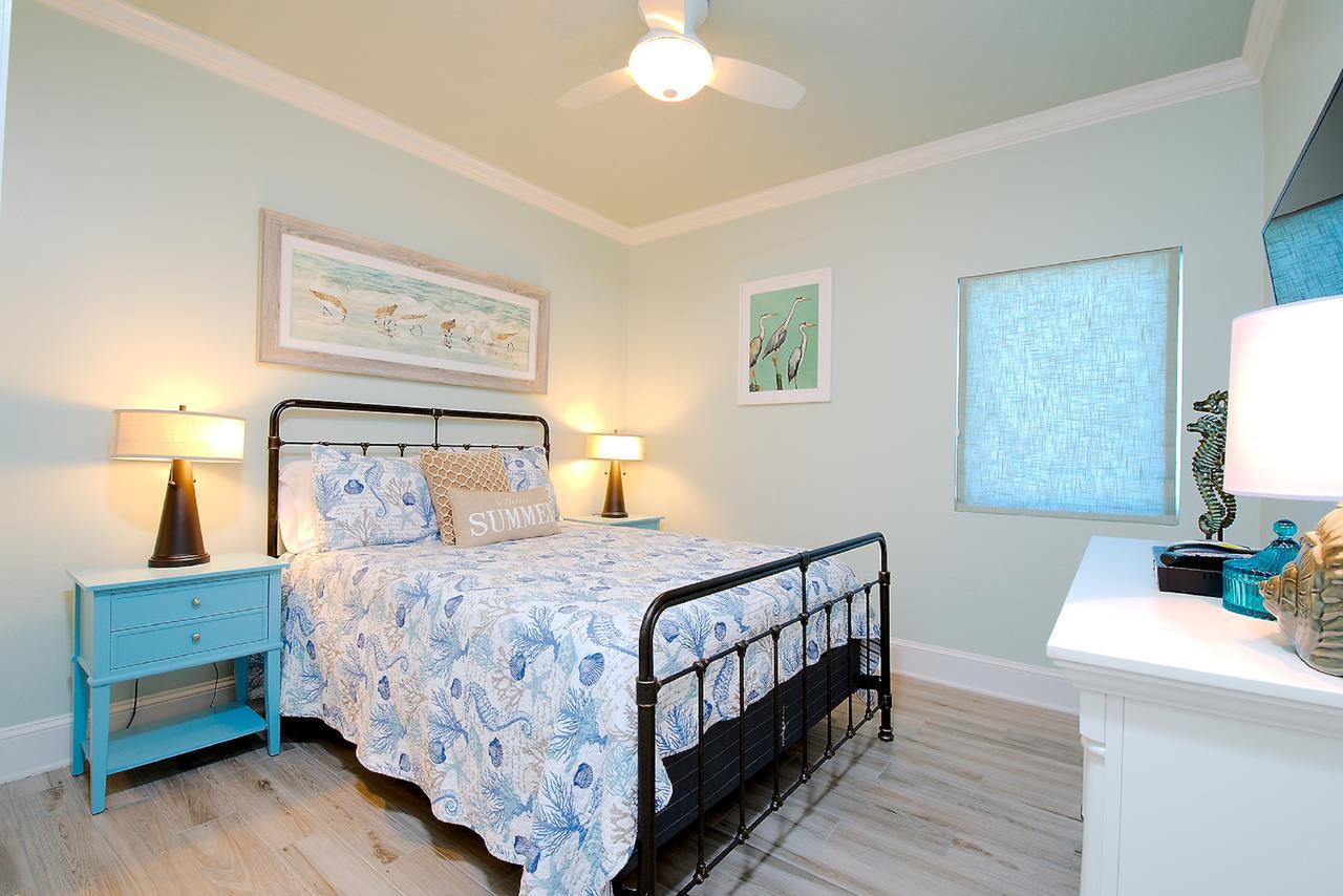Lighthouse 714 Aparthotel Gulf Shores Exterior foto