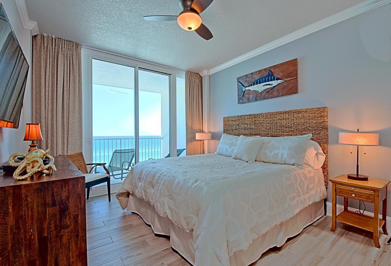 Lighthouse 714 Aparthotel Gulf Shores Exterior foto