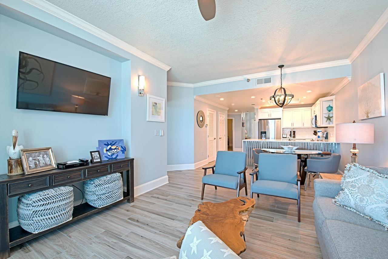 Lighthouse 714 Aparthotel Gulf Shores Exterior foto