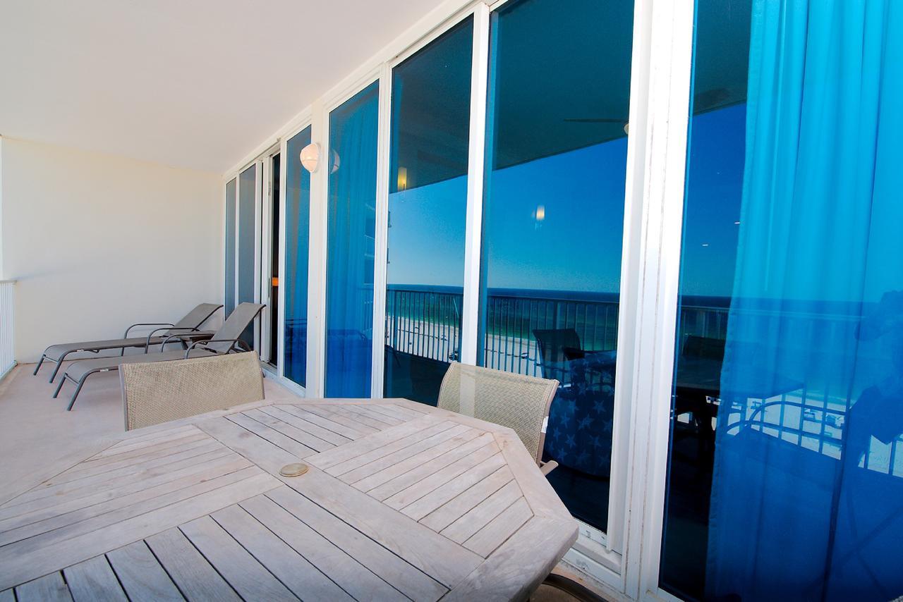Lighthouse 714 Aparthotel Gulf Shores Exterior foto